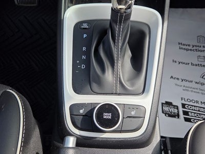 2023 Hyundai Venue Limited