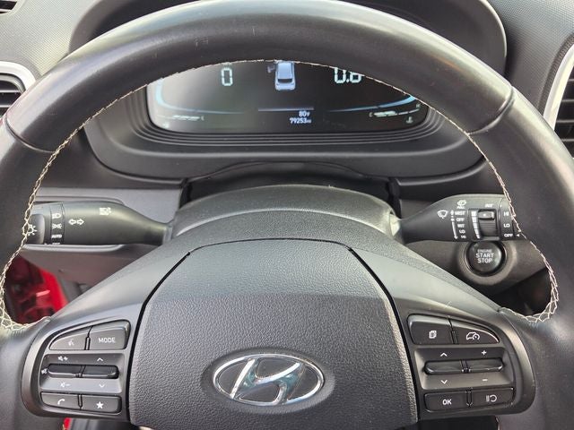 2023 Hyundai Venue Limited