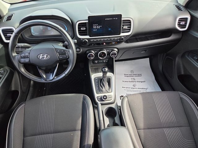 2023 Hyundai Venue Limited
