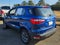 2020 Ford EcoSport S