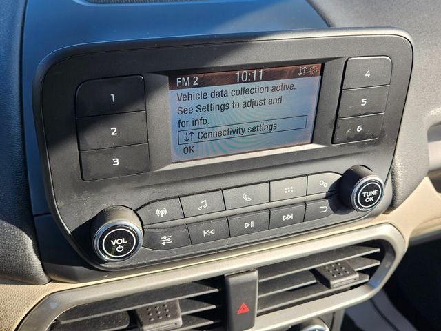 2020 Ford EcoSport S