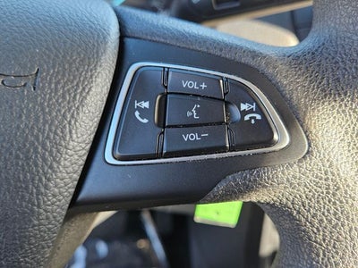 2020 Ford EcoSport S