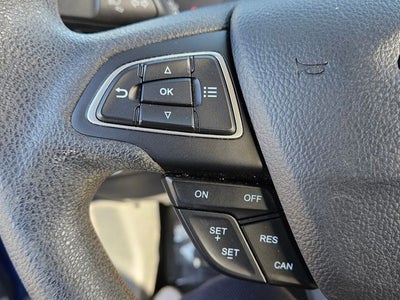 2020 Ford EcoSport S