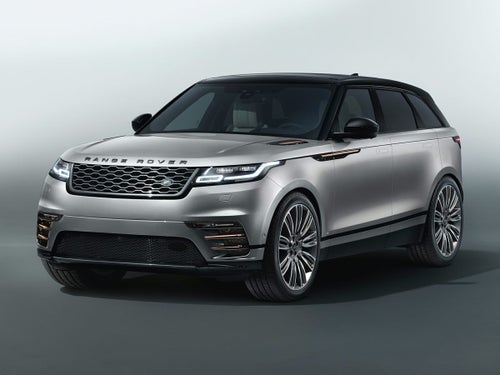 2020 Land Rover Range Rover Velar P250 R-Dynamic S