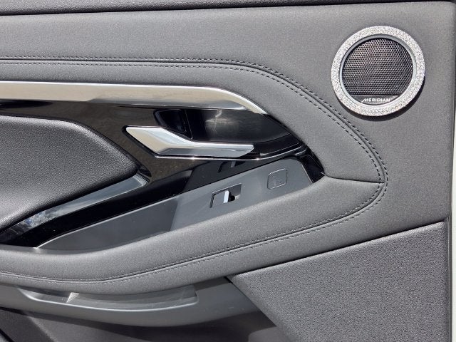 2020 Land Rover Range Rover Evoque R-Dynamic SE