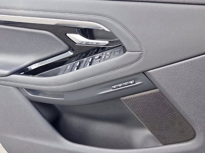 2020 Land Rover Range Rover Evoque R-Dynamic SE