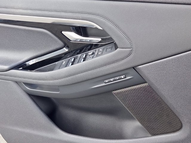 2020 Land Rover Range Rover Evoque R-Dynamic SE