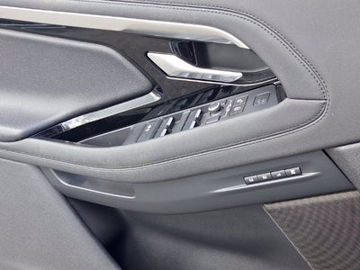 2020 Land Rover Range Rover Evoque R-Dynamic SE