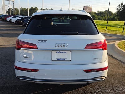 2021 Audi Q5 45 Premium quattro