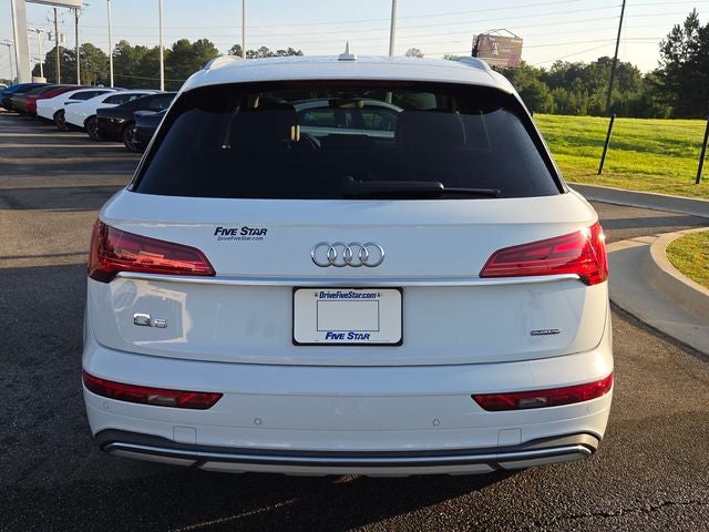 2021 Audi Q5 45 Premium quattro