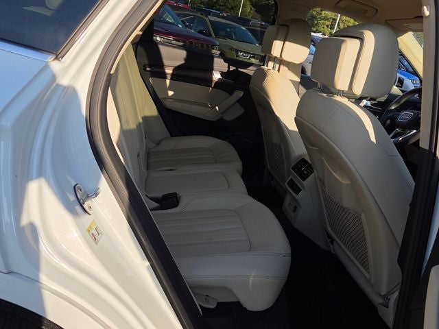 2021 Audi Q5 45 Premium quattro