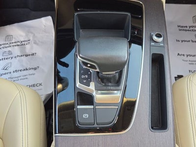 2021 Audi Q5 45 Premium quattro