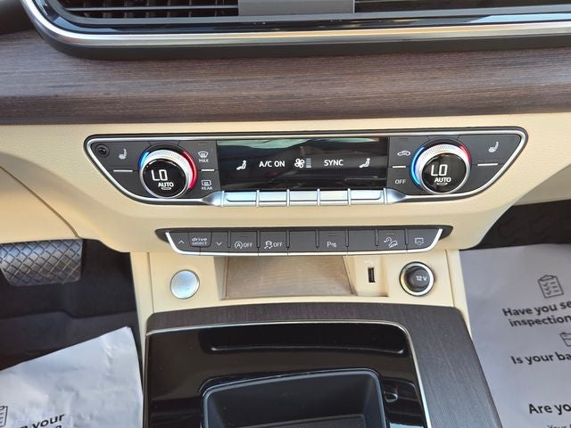 2021 Audi Q5 45 Premium quattro