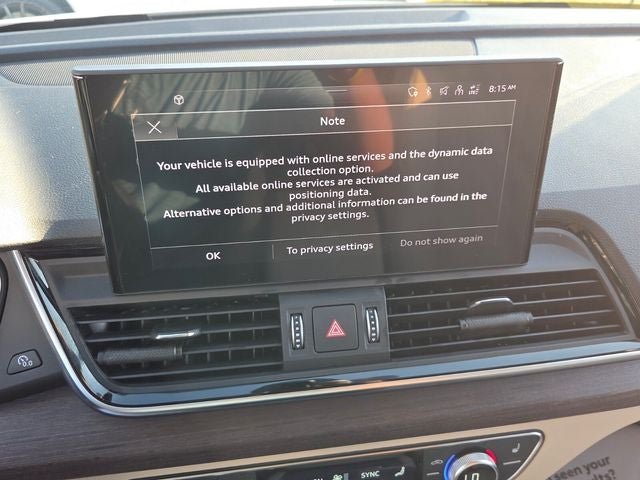 2021 Audi Q5 45 Premium quattro