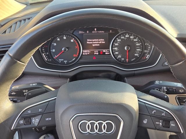 2021 Audi Q5 45 Premium quattro
