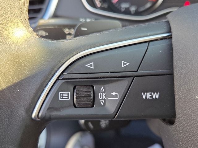 2021 Audi Q5 45 Premium quattro