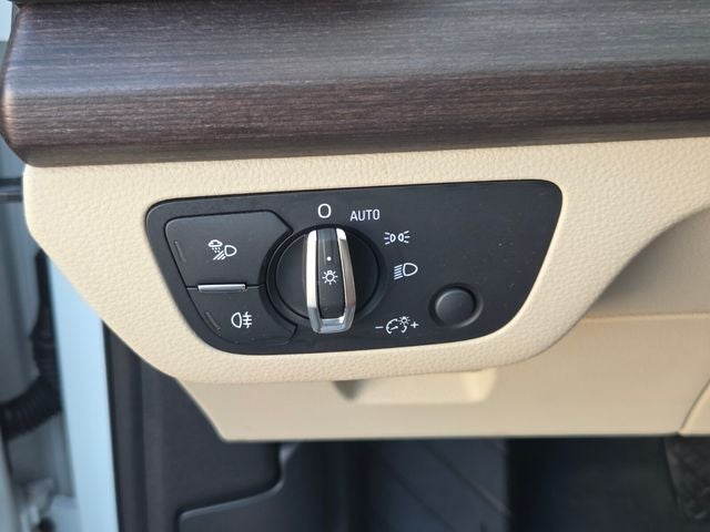2021 Audi Q5 45 Premium quattro