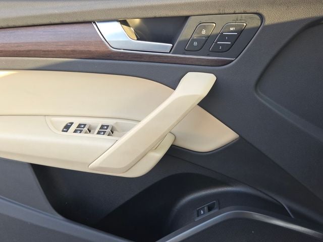 2021 Audi Q5 45 Premium quattro