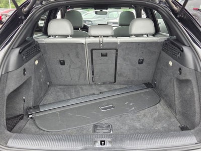 2018 Audi Q3 2.0T Premium