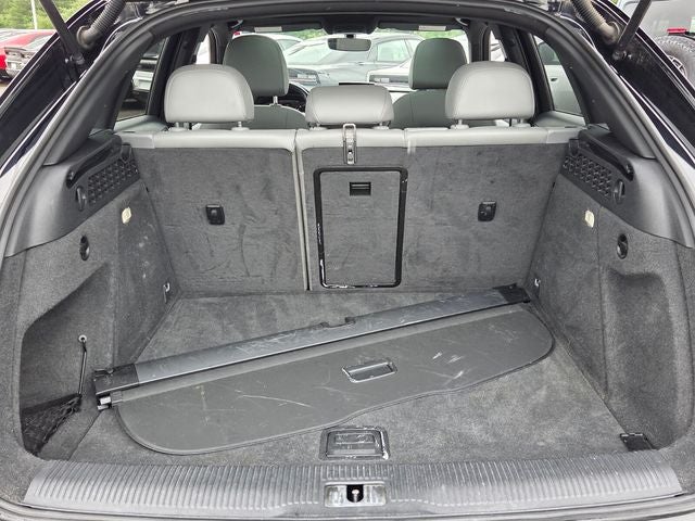 2018 Audi Q3 2.0T Premium