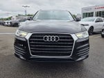 2018 Audi Q3 2.0T Premium