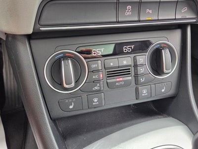 2018 Audi Q3 2.0T Premium