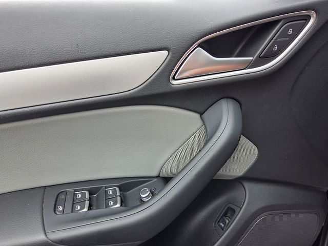 2018 Audi Q3 2.0T Premium