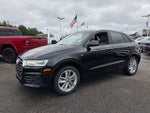 2018 Audi Q3 2.0T Premium