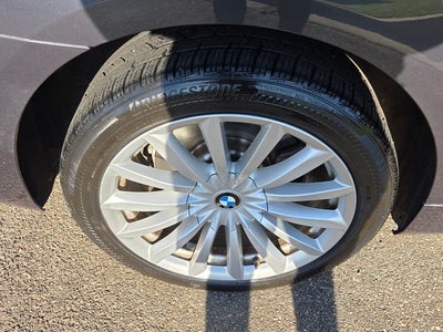 2020 BMW 7 Series 740i
