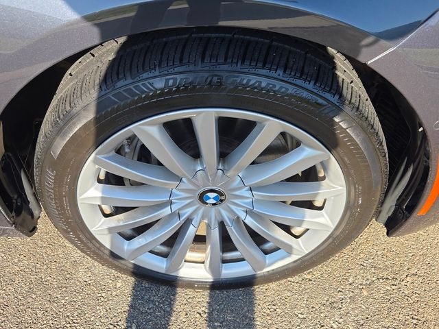 2020 BMW 7 Series 740i