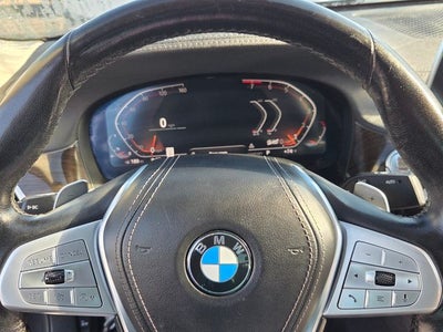 2020 BMW 7 Series 740i