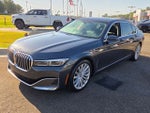 2020 BMW 7 Series 740i