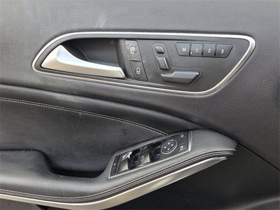 2015 Mercedes-Benz GLA GLA 250 4MATIC®