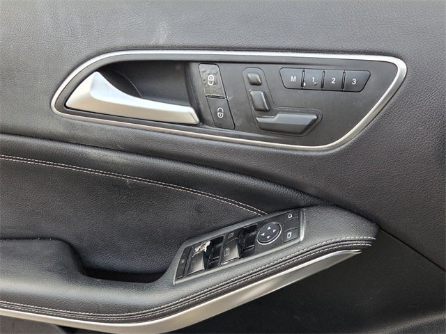 2015 Mercedes-Benz GLA GLA 250 4MATIC®