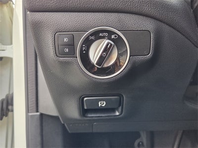 2015 Mercedes-Benz GLA GLA 250 4MATIC®