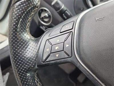 2015 Mercedes-Benz GLA GLA 250 4MATIC®