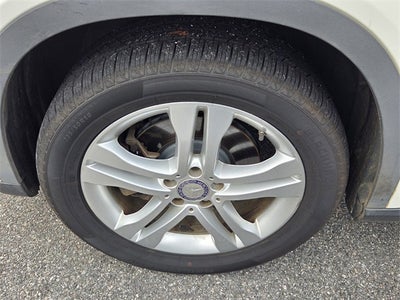 2015 Mercedes-Benz GLA GLA 250 4MATIC®