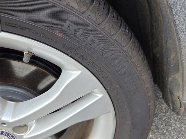 2015 Mercedes-Benz GLA GLA 250 4MATIC®