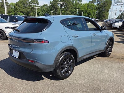 2024 Dodge Hornet GT