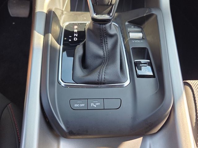 2024 Dodge Hornet GT