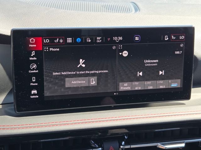 2024 Dodge Hornet GT