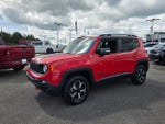 2020 Jeep Renegade Trailhawk