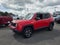 2020 Jeep Renegade Trailhawk