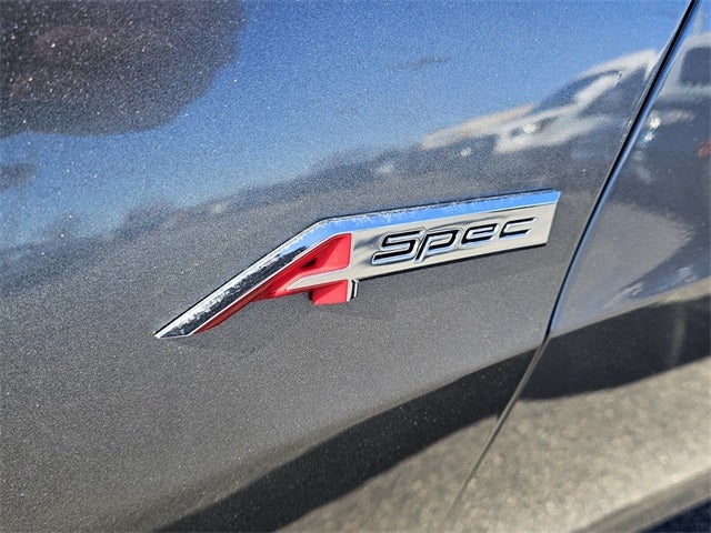 2023 Acura Integra A-Spec Tech Package