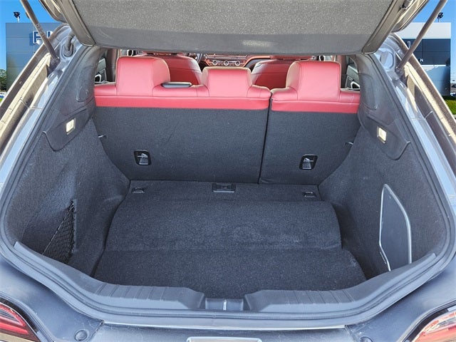 2023 Acura Integra A-Spec Tech Package