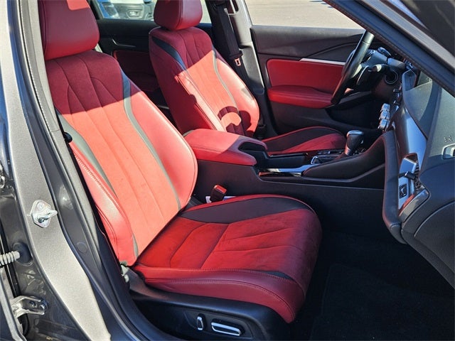 2023 Acura Integra A-Spec Tech Package