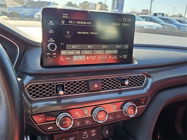 2023 Acura Integra A-Spec Tech Package