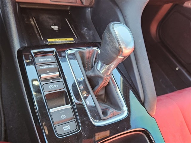 2023 Acura Integra A-Spec Tech Package