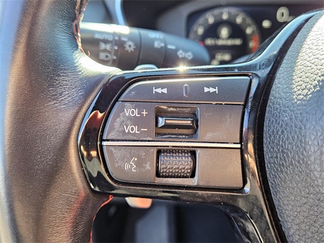 2023 Acura Integra A-Spec Tech Package