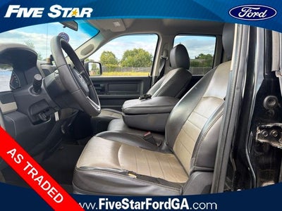 2012 RAM 1500 Express